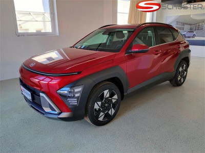 Hyundai Kona Neuwagen