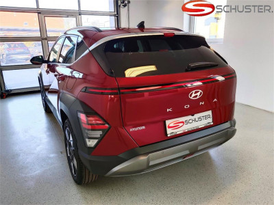 Hyundai Kona Neuwagen