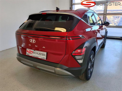 Hyundai Kona Neuwagen