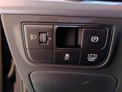 Hyundai Tucson Vorführwagen