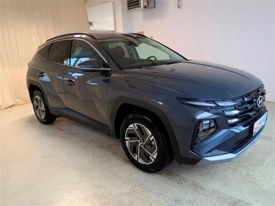 Hyundai Tucson Neuwagen Hyundai Tucson Neuwagen