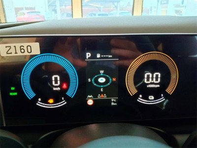 Hyundai Tucson Vorführwagen