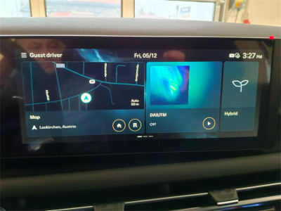 Hyundai Tucson Vorführwagen