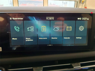 Hyundai Tucson Vorführwagen