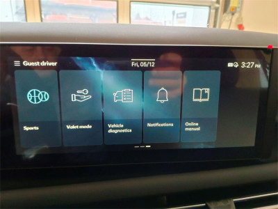 Hyundai Tucson Vorführwagen