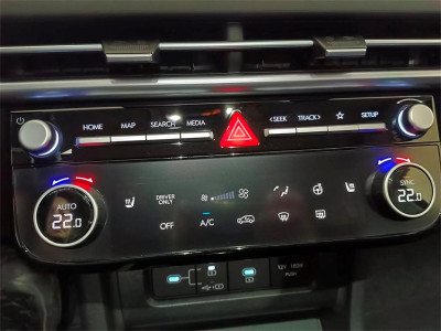 Hyundai Tucson Vorführwagen