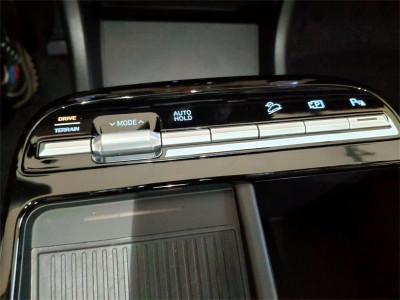 Hyundai Tucson Vorführwagen