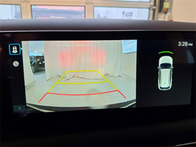 Hyundai Tucson Vorführwagen