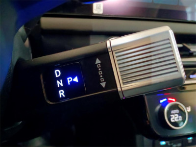 Hyundai Tucson Vorführwagen