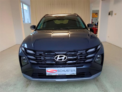 Hyundai Tucson Vorführwagen