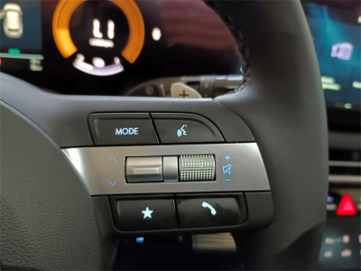 Hyundai Tucson Vorführwagen