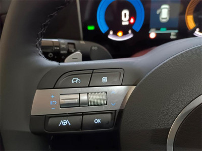 Hyundai Tucson Vorführwagen