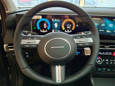 Hyundai Tucson Vorführwagen