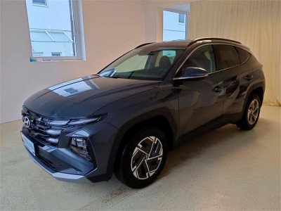 Hyundai Tucson Vorführwagen