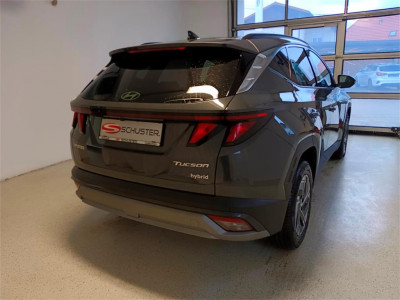 Hyundai Tucson Vorführwagen
