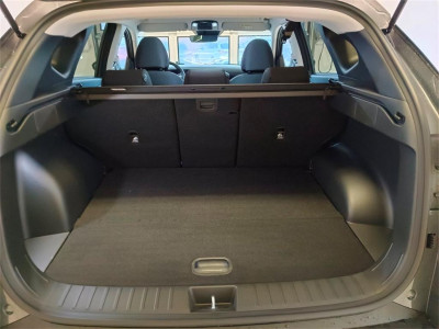 Hyundai Tucson Vorführwagen