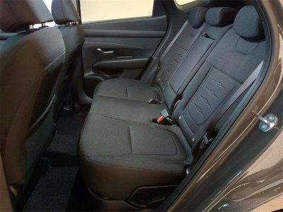 Hyundai Tucson Vorführwagen