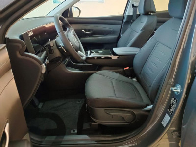 Hyundai Tucson Vorführwagen