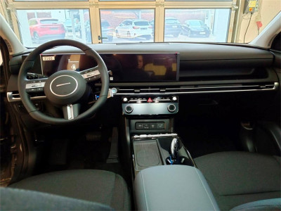 Hyundai Tucson Vorführwagen