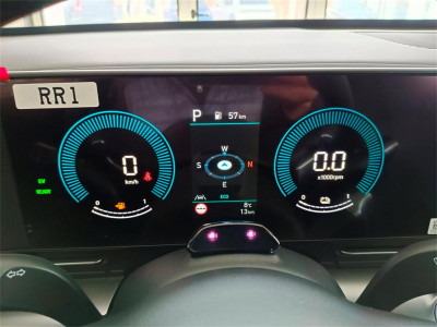 Hyundai Kona Neuwagen