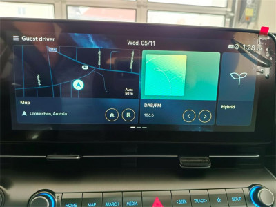 Hyundai Kona Neuwagen