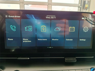 Hyundai Kona Neuwagen