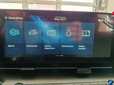 Hyundai Kona Neuwagen