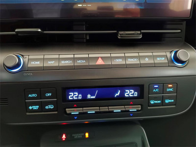 Hyundai Kona Neuwagen