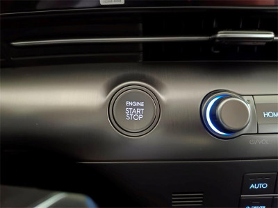 Hyundai Kona Neuwagen