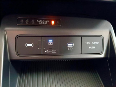 Hyundai Kona Neuwagen