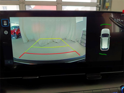 Hyundai Kona Neuwagen