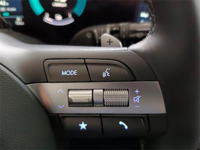 Hyundai Kona Neuwagen