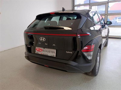 Hyundai Kona Neuwagen