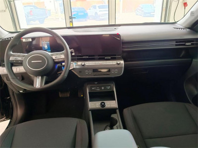 Hyundai Kona Neuwagen