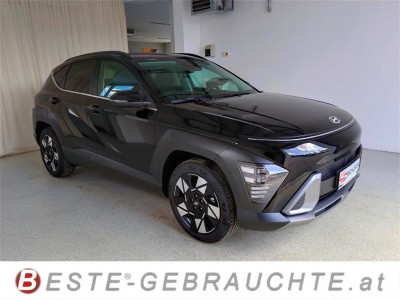 Hyundai Kona Neuwagen