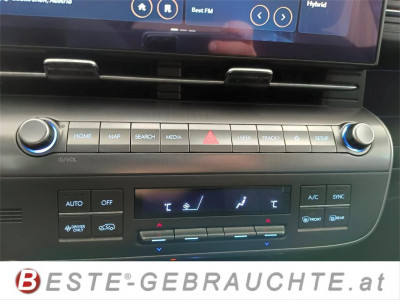 Hyundai Kona Neuwagen