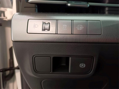 Hyundai Kona Neuwagen