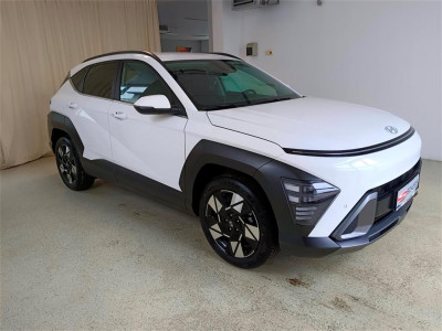 Hyundai Kona Neuwagen