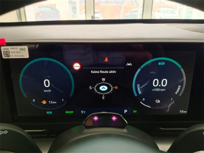 Hyundai Kona Neuwagen