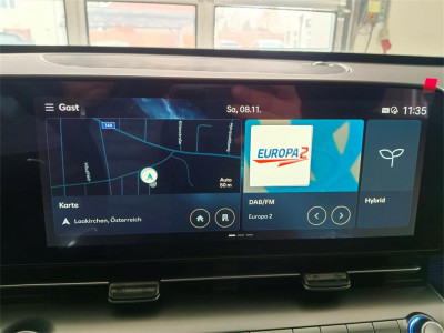 Hyundai Kona Neuwagen