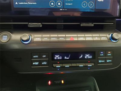 Hyundai Kona Neuwagen