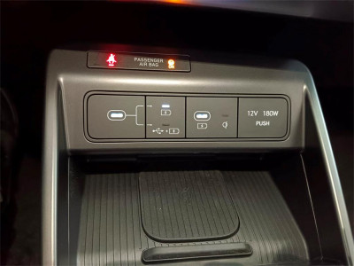 Hyundai Kona Neuwagen