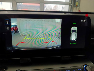 Hyundai Kona Neuwagen