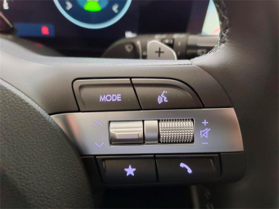 Hyundai Kona Neuwagen