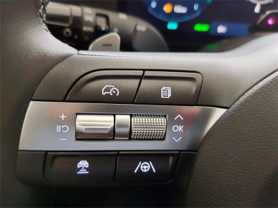 Hyundai Kona Neuwagen