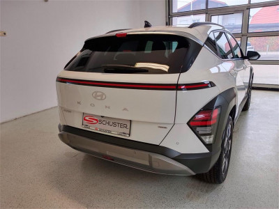 Hyundai Kona Neuwagen