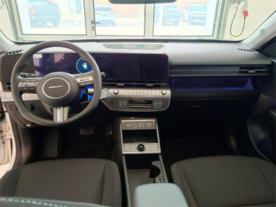 Hyundai Kona Neuwagen