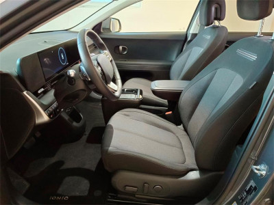 Hyundai Ioniq 5 Gebrauchtwagen