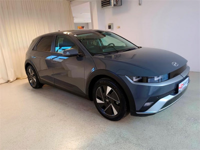 Hyundai Ioniq 5 Gebrauchtwagen