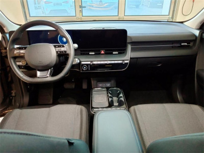 Hyundai Ioniq 5 Gebrauchtwagen